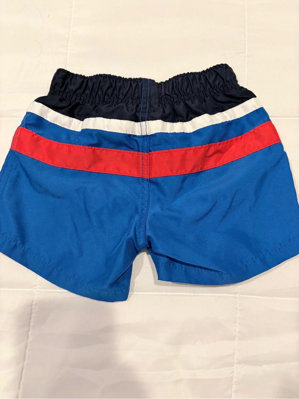 Gymboree swim shorts
